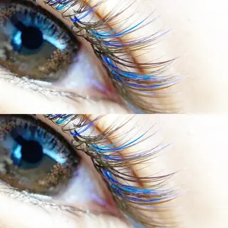 マツエク・マツパ ｉｃｈｉ ...のマツエク・マツパデザイン