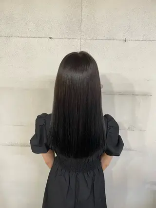 CS made by SHACHU北千住所属・CS つきなのヘアスタイル