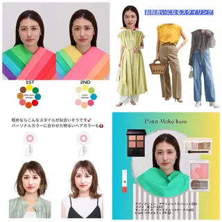 Surely シュアリーのその他イメージ