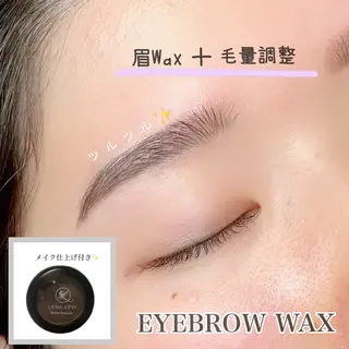 アイブロウ Eye lashのマツエク・マツパデザイン