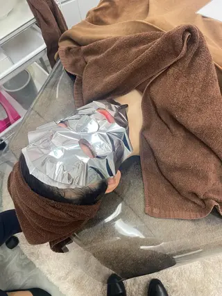 ネイル Private salon Dux所属・肌管理&nail Salon  Duxのエステ・リラクイメージ