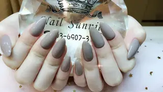 ネイル リン リンのネイルデザイン