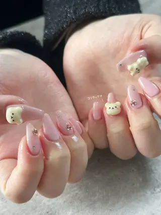 ネイル One's Nail Roomのネイルデザイン