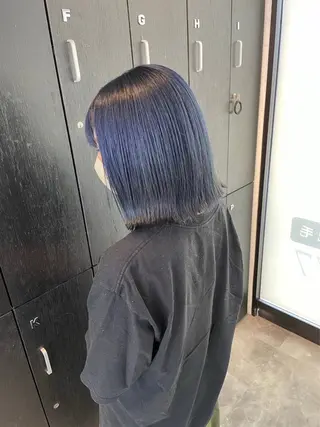 ミディアム メンズ特化美容師 /真家雅樹🔥のヘアスタイル