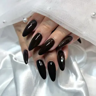 ネイル Elpia所属・Elpia🤎 nail salonのネイルデザイン