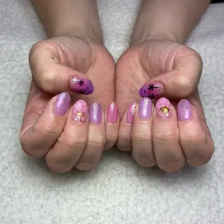 ネイル COCO+所属・COCO +のエステ・リラクイメージ