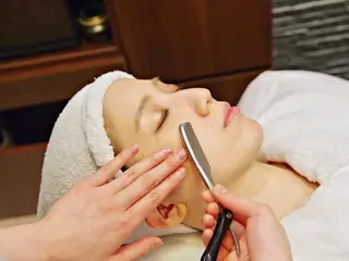 ヒロ銀座 銀座本店所属・🫧大河内 美緒🫧のエステ・リラクイメージ