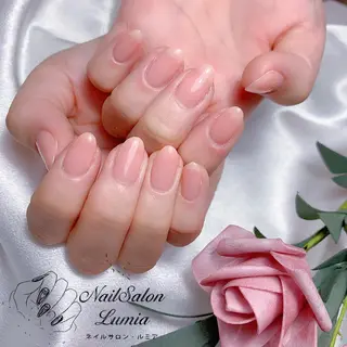 ネイル ネイルサロン ルミア Lumia 店長のネイルデザイン