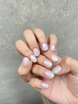 ネイル 金子 麗のその他イメージ