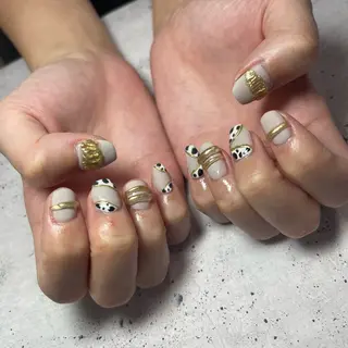 ネイル Nail salon bellのネイルデザイン
