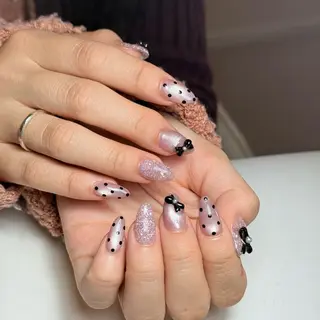 ネイル Risa_ Nailのネイルデザイン