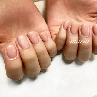 ネイル Beloved Mariaのネイルデザイン