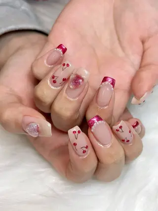 ネイル nail salon epeのネイルデザイン