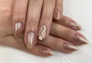 ネイル 吉田  （ネイリスト）のネイルデザイン