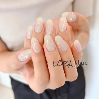 ネイル Nail salon LOBAのネイルデザイン