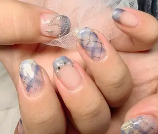 ネイル reve あやののネイルデザイン