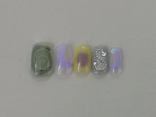 ネイル Nail Katoのネイルデザイン
