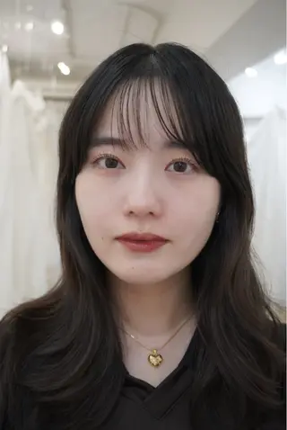 マツエク・マツパ 代官山 Asuka🤍🫧のマツエク・マツパデザイン