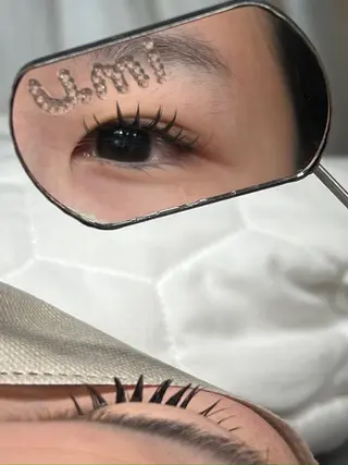 マツエク・マツパ 🧚♀️U・mi 菜々子のマツエク・マツパデザイン