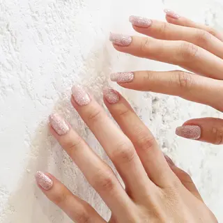 ネイル Elio所属・Elio 国泰寺のネイルデザイン