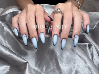 ネイル FUTURE   BEAUTY所属・FUTURE BEAUTYのネイルデザイン