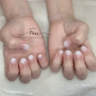 ネイル 🌻FAN'S STUDIO池袋🌻のネイルデザイン