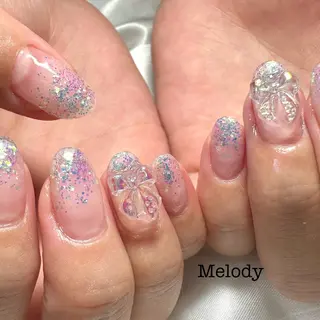 ネイル Yuki Takahamaのネイルデザイン