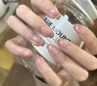 ネイル 🎀 NaNa_nailのネイルデザイン