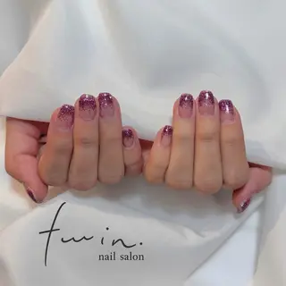 ネイル twin. kanahaのネイルデザイン