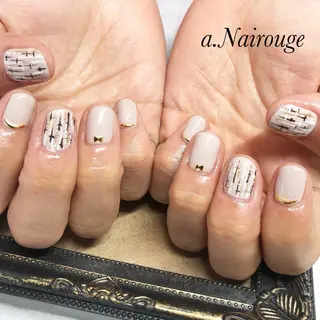ネイル Nail salon REIRISのネイルデザイン