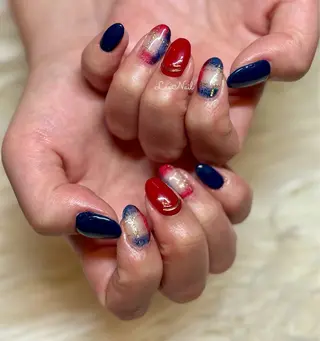 ネイル Lea Nailのネイルデザイン