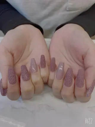 ミディアム JNA認定講師🌸 RIEのネイルデザイン