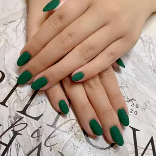 カラー ネイル Rarity ネイルサロン所属・Rarity ネイルサロンのネイルデザイン