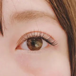 マツエク・マツパ なかむら 🪡のマツエク・マツパデザイン