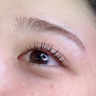 マツエク・マツパ Lily SHIINAの眉毛・アイブロウイメージ