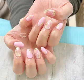 ネイル 石野 広佳のネイルデザイン