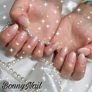 ネイル Bonny Nailのネイルデザイン