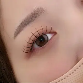 マツエク・マツパ YUWA 【Taylor】のマツエク・マツパデザイン