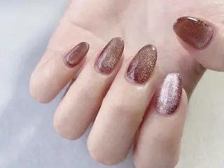 ネイル joieange ruuのネイルデザイン