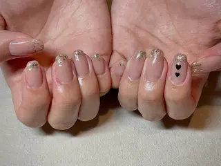 ネイル nail salon swaddle 🪽のネイルデザイン