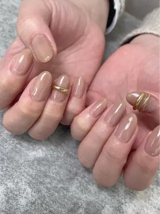 ネイル ma riのネイルデザイン