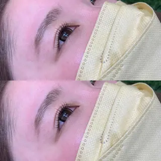 マツエク・マツパ 【個室サロン】🎀 美容師&アイリストのマツエク・マツパデザイン