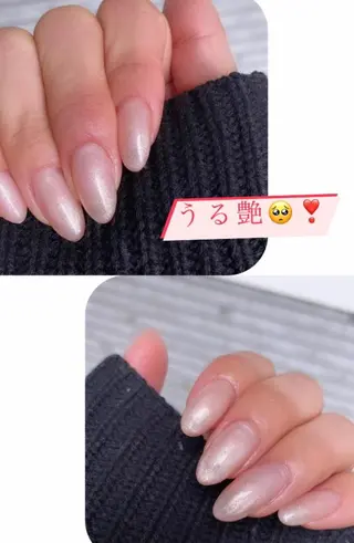 ネイル Sara所属・nailsalon Saraのネイルデザイン