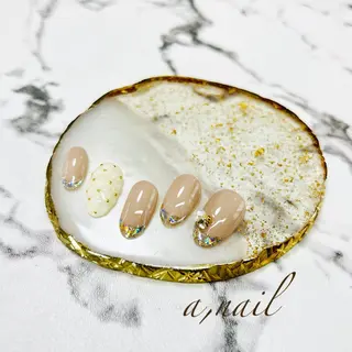 ネイル ネイルサロン エーネイルのネイルデザイン