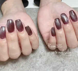 ネイル Room 302のネイルデザイン