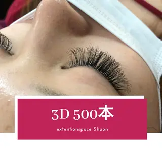 マツエク・マツパ KITTY 立川のネイルデザイン