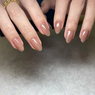 ネイル Nailist Amiのネイルデザイン