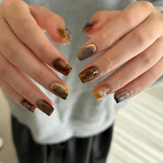 ネイル anna padoのネイルデザイン