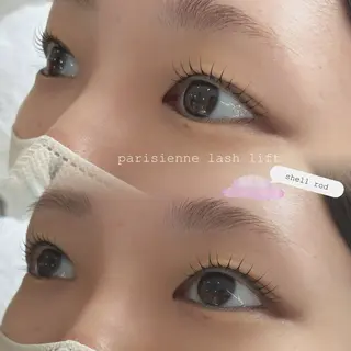 マツエク・マツパ 遁所（とんどころ） 【lazo今治店】のマツエク・マツパデザイン