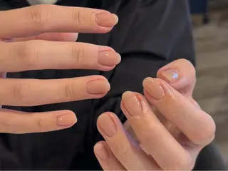 ネイル ikoi🫧 Kotomiのネイルデザイン